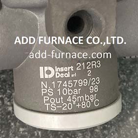 212R3 Regulator